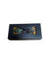 Feather Bow plus Small feather - Broken horn