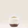 Ariat Girl's Snuggle Slipper - Broken horn