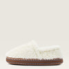 Ariat Girl's Snuggle Slipper - Broken horn