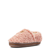 Ariat Girl's Snuggle Slipper - Broken horn