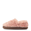 Ariat Girl's Snuggle Slipper - Broken horn