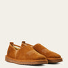 Ariat Lasso Square Toe Slipper - Broken horn