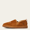 Ariat Lasso Square Toe Slipper - Broken horn