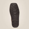Ariat Mens Patriot Square Toe Slipper - Broken horn