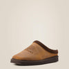 Ariat Mens Patriot Square Toe Slipper - Broken horn