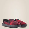 Ariat Lincoln Slipper - Broken horn