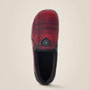 Ariat Lincoln Slipper - Broken horn