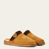 Ariat Silversmith Square Toe - Broken horn