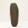Ariat Women's Ivy Moccasin - Broken horn