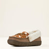 Ariat Women's Ivy Moccasin - Broken horn