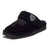 Ariat Jackie Square Toe Slipper - Broken horn