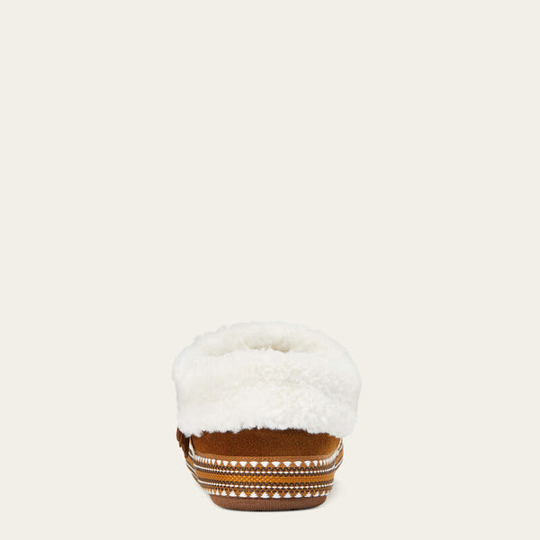 Ariat Melody Slipper - Broken horn