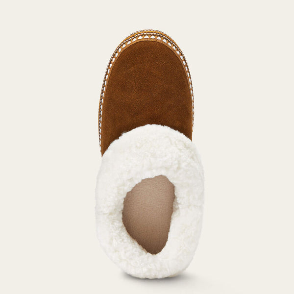 Ariat Melody Slipper - Broken horn