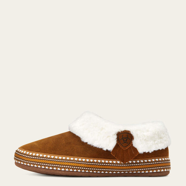 Ariat Melody Slipper - Broken horn