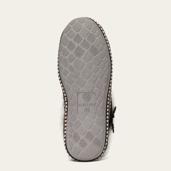 Ariat Melody Slipper - Broken horn