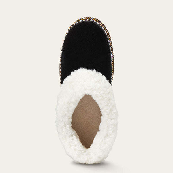 Ariat Melody Slipper - Broken horn