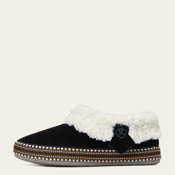 Ariat Melody Slipper - Broken horn