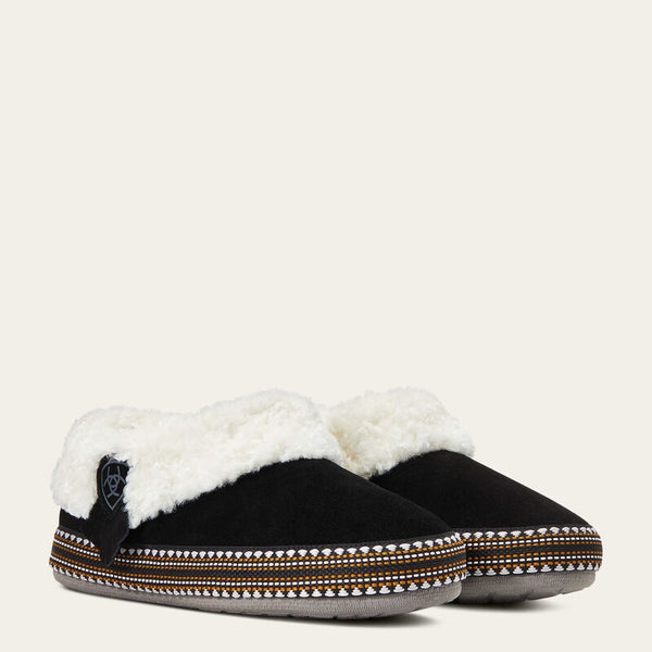 Ariat Melody Slipper - Broken horn