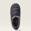 Ariat Women's Crius Clog Slipper - Broken horn