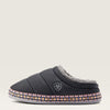 Ariat Women's Crius Clog Slipper - Broken horn
