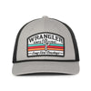 Wrangler Cowboy Cactus Cap - Broken horn