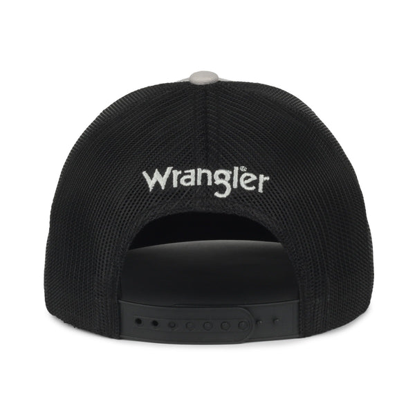 Wrangler Cowboy Cactus Cap - Broken horn