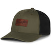 Wrangler Icon Cap - Broken horn