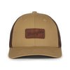 Wrangler Icon Cap - Broken horn