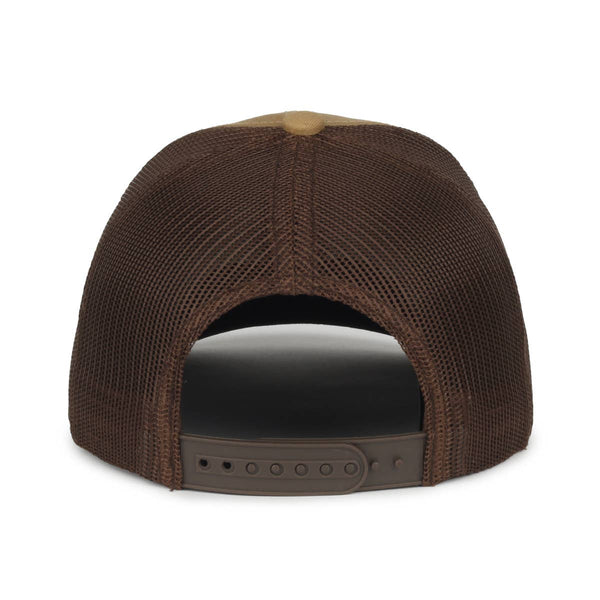 Wrangler Icon Cap - Broken horn
