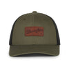 Wrangler Icon Cap - Broken horn