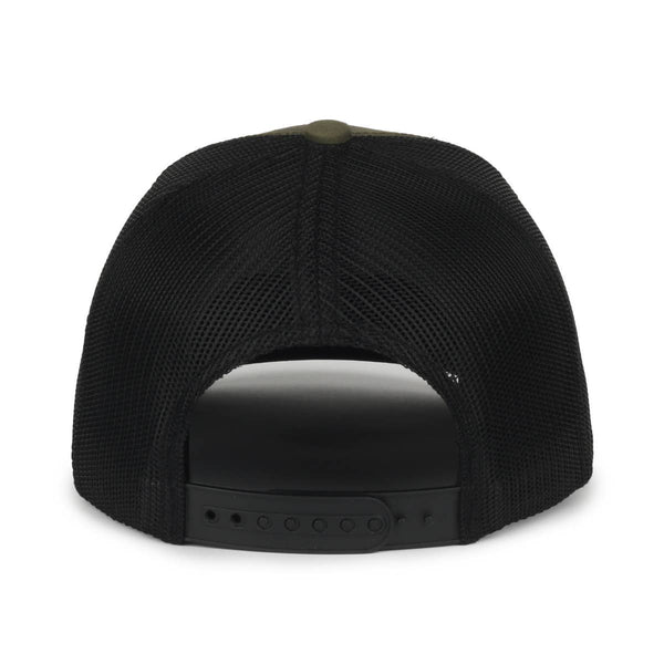Wrangler Icon Cap - Broken horn
