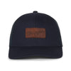 Wrangler Icon Cap - Broken horn
