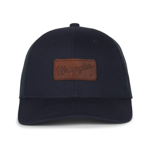 Wrangler Icon Cap - Broken horn
