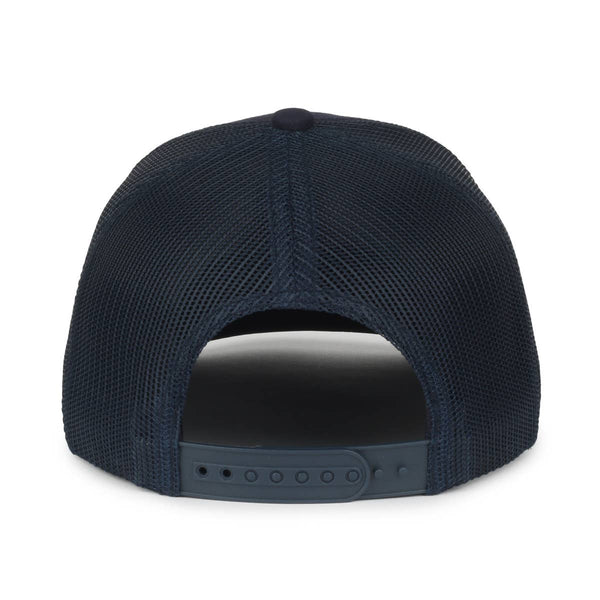 Wrangler Icon Cap - Broken horn