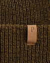 Pendleton Wool Watch Cap - Broken horn