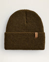 Pendleton Wool Watch Cap - Broken horn
