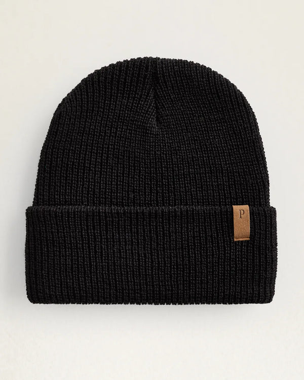 Pendleton Wool Watch Cap - Broken horn