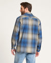 Pendleton Board Shirt - Plaid - Broken horn