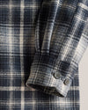Pendleton Board Shirt - Plaid - Broken horn