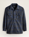 Pendleton Board Shirt - Plaid - Broken horn