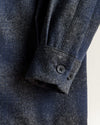 Pendleton Board Shirt - Plaid - Broken horn