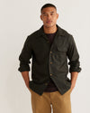 Pendleton Board Shirt - Solid - Broken horn