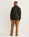 Pendleton Board Shirt - Solid - Broken horn