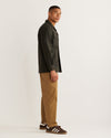 Pendleton Board Shirt - Solid - Broken horn