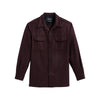 Pendleton Board Shirt - Solid - Broken horn