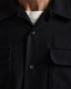 Pendleton Board Shirt - Solid - Broken horn