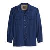 Pendleton Board Shirt - Solid - Broken horn
