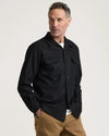 Pendleton Board Shirt - Solid - Broken horn