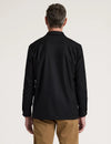 Pendleton Board Shirt - Solid - Broken horn