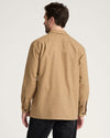 Pendleton Board Shirt - Solid - Broken horn